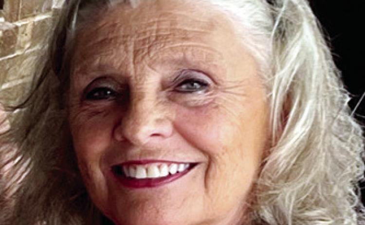 Nancy Hromadka