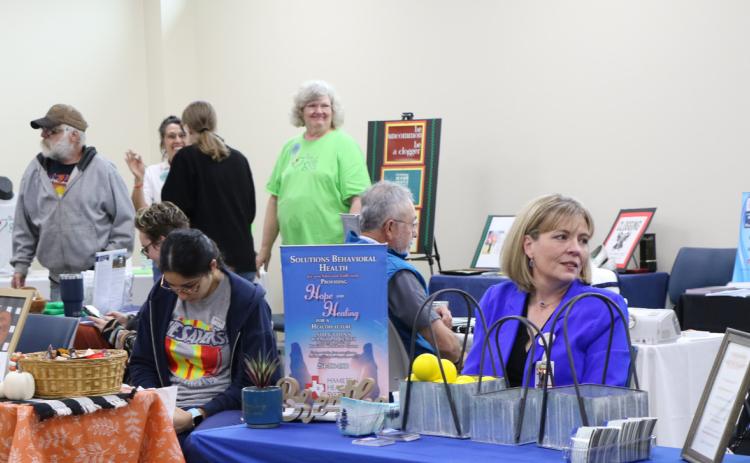 RURAL HEALTH DAY