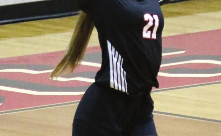 BREAK SERVE