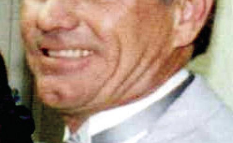 Jim Ault