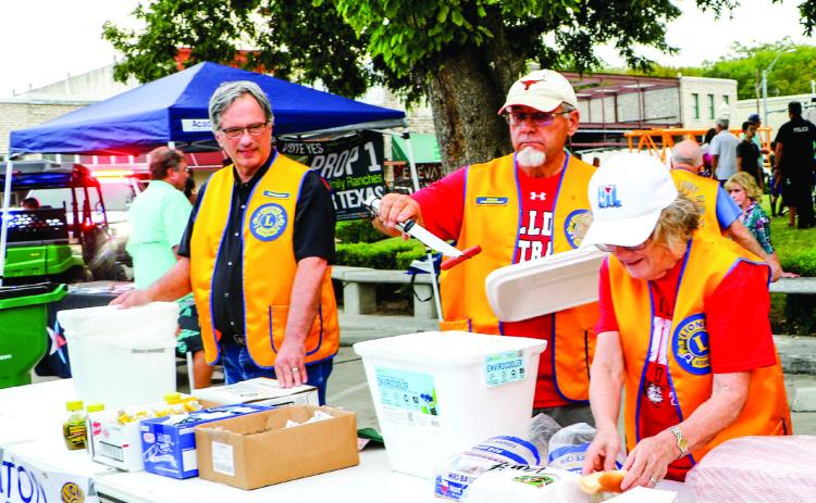 NATIONAL NIGHT OUT