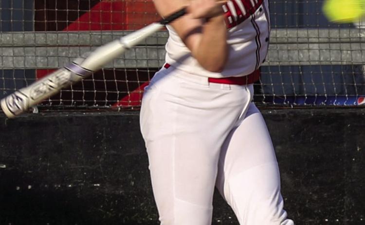 SMASHING DINGERS