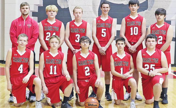 JV WHITE