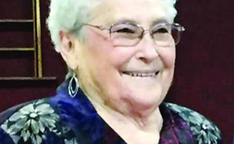 Deanie Dyer