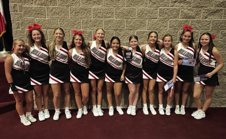 HJH SPIRIT: Following