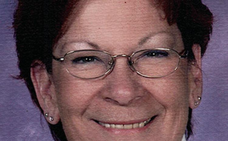 Sandra Ivey