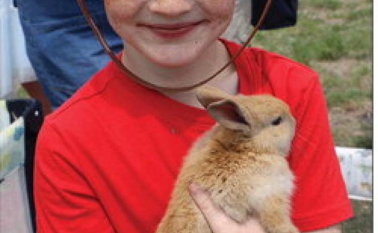 Easter at Focused Care