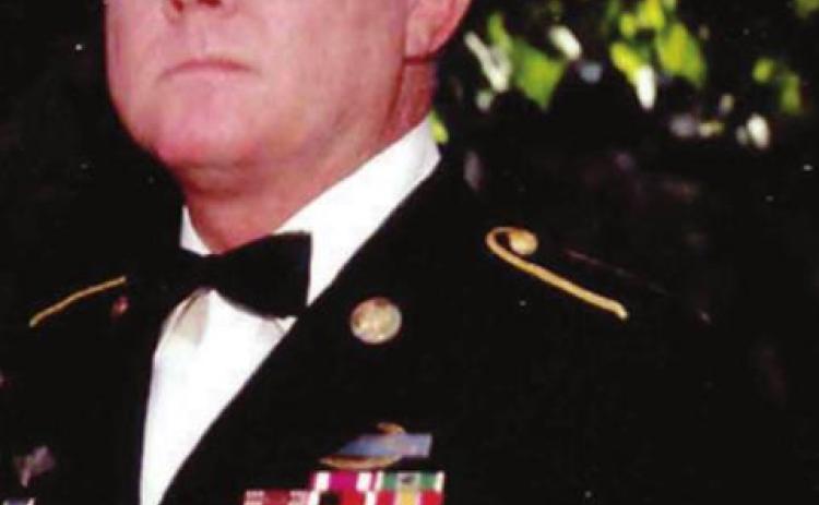 Howard Dearing