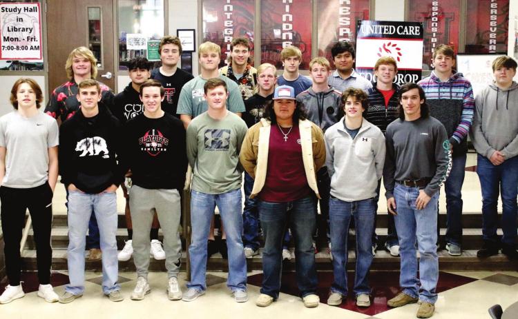 All-District