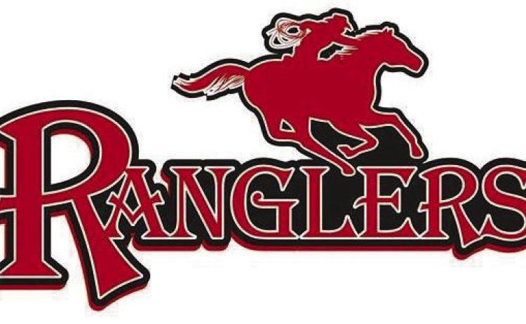 THIS PAGE SPONSORED BY RANGLERS