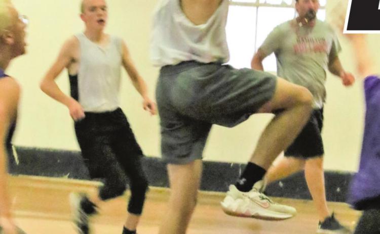 Summer League