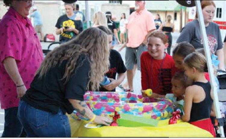 NATIONAL NiGHT OUT OCT. 6