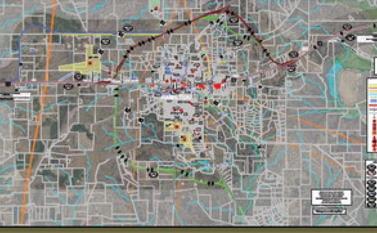Loop routes narrow, TxDOT seeks input