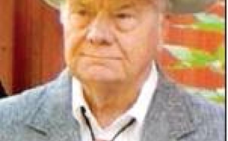 James Weathers