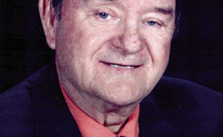 Robert Dellaughter