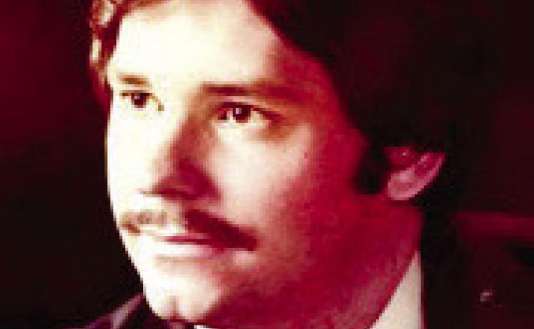 Ross Woodall