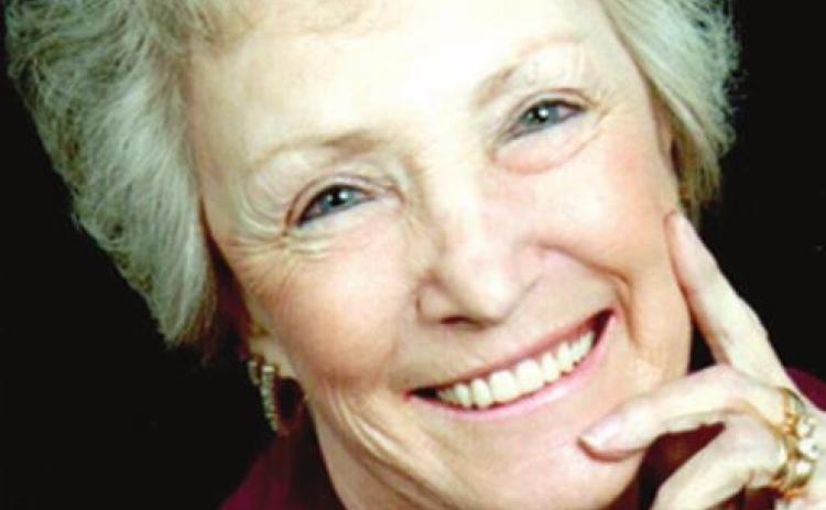 Carol Jackson