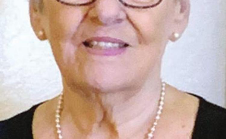 Janie Manning