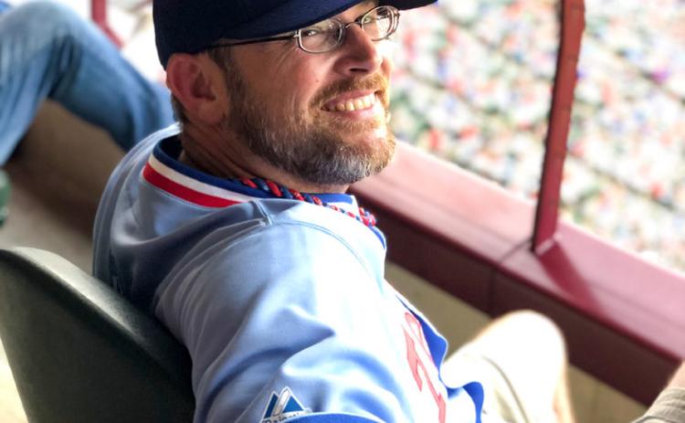 Memory lane overflows as Rangers claim World Series