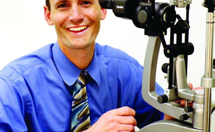 HGH vision brings eyecare to Hamilton