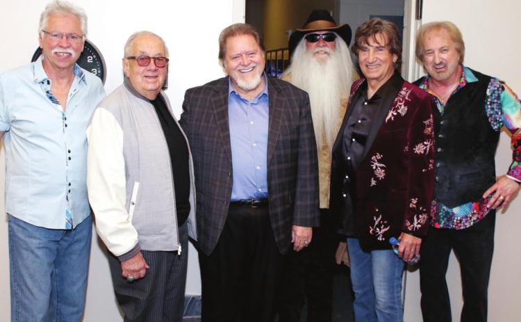 Country music world mourns loss of songwriter Dallas Frazier