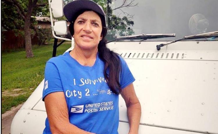 Clifton mail carrier retires after 42 years