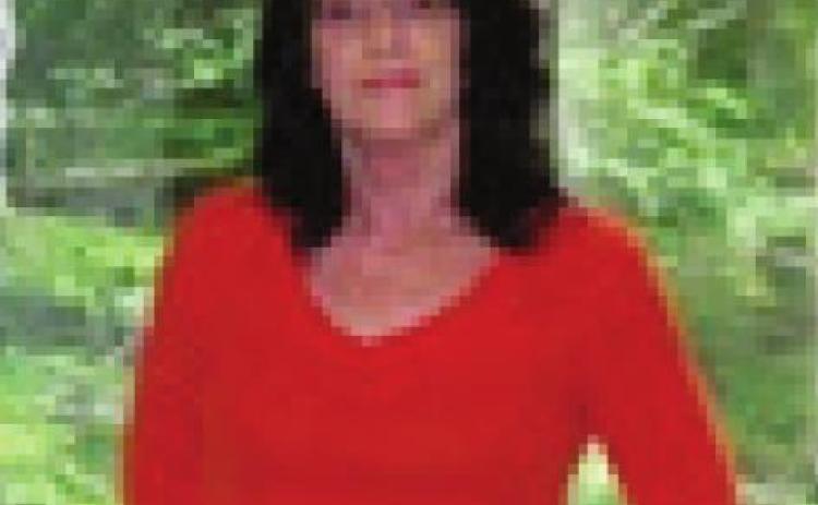 Brenda Gartman