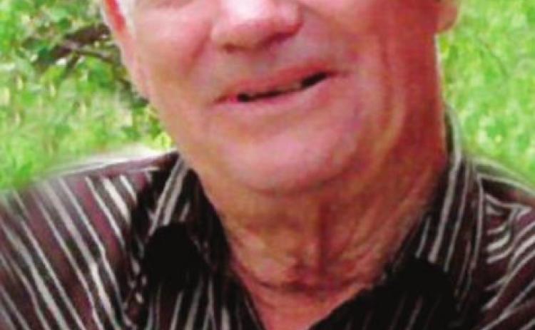 Richard Hill