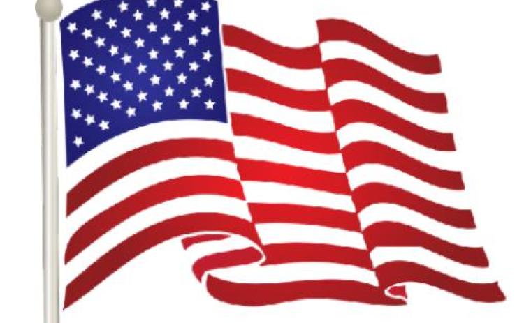 Military, tip and prayers