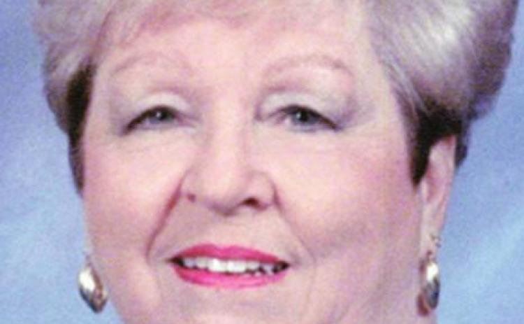 Joan Stegemoller