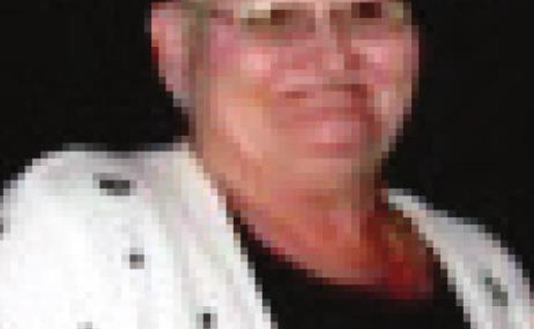 Bernadene Rogers
