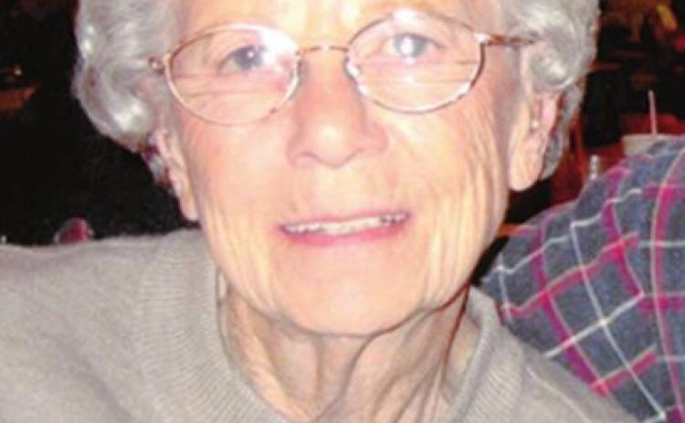 Helen Ray