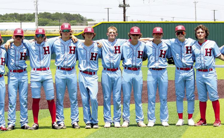 Bulldog Baseball builds on base of bygone ballers