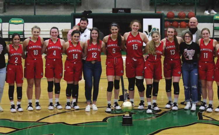 Bi-District Champs to play Stamford later this week