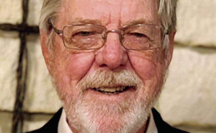 Robert Gohlke