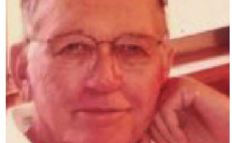 George Wright, Jr.