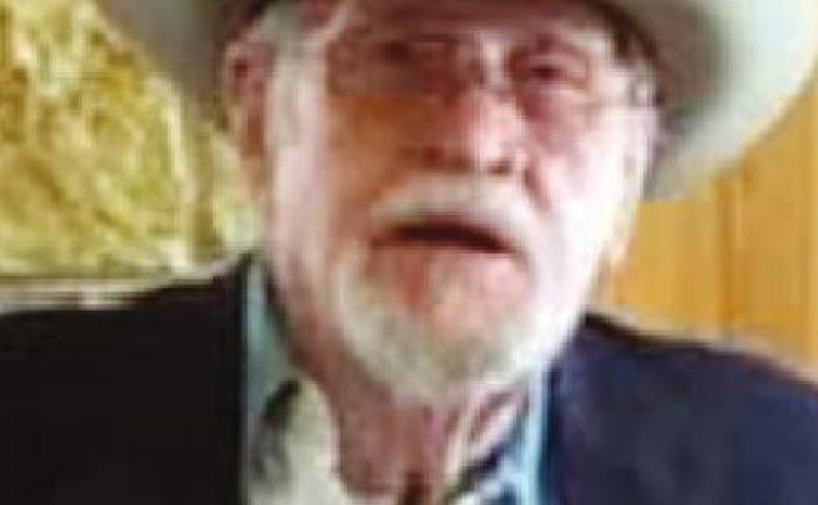 Fred Massingill