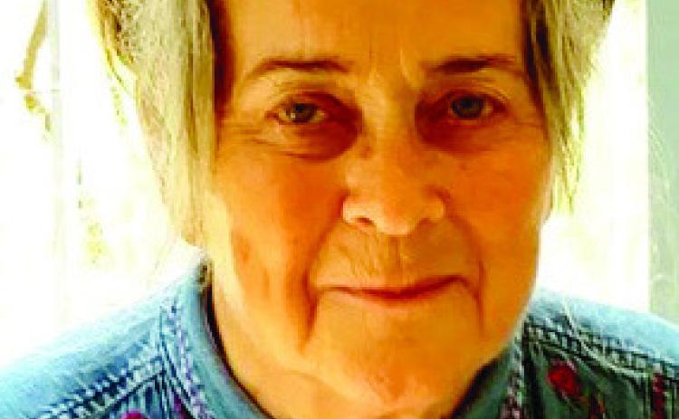 Ginny Coker