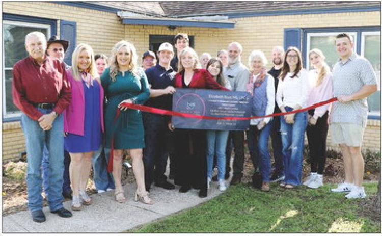 New business offers peaceful solution