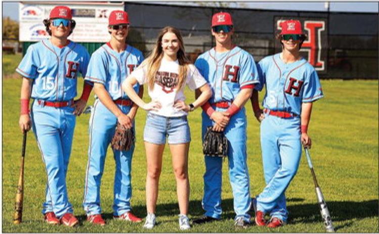 Dogs claim District title