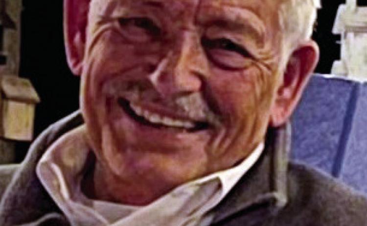 Roger Bushee