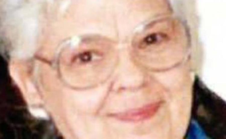 Joyce Wilson