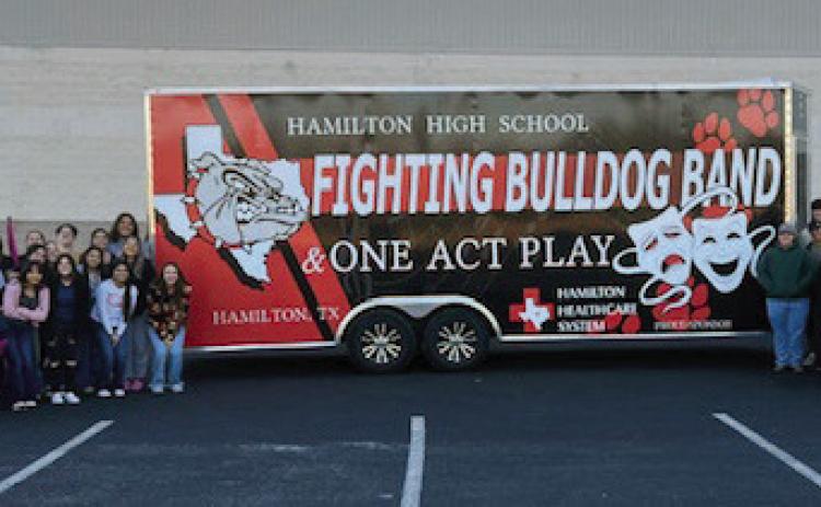 HHS band gets 2-1-2