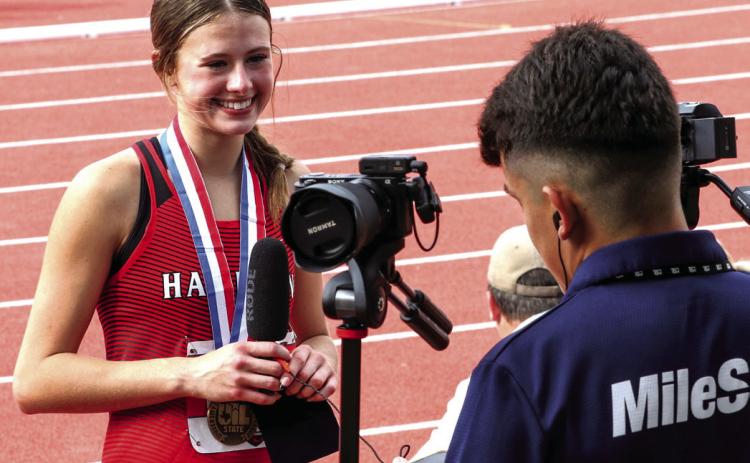 CAMERA READY: Junior Presley Long