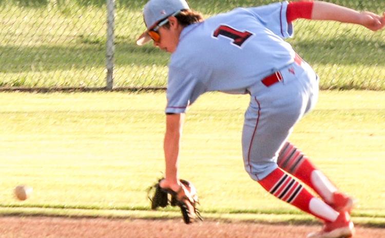 Diamond Dogs cut a final gem