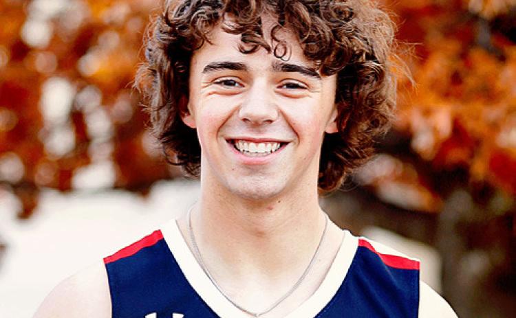 All-District Basketball Honors