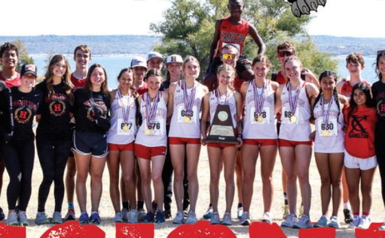 REGIONAL Romp