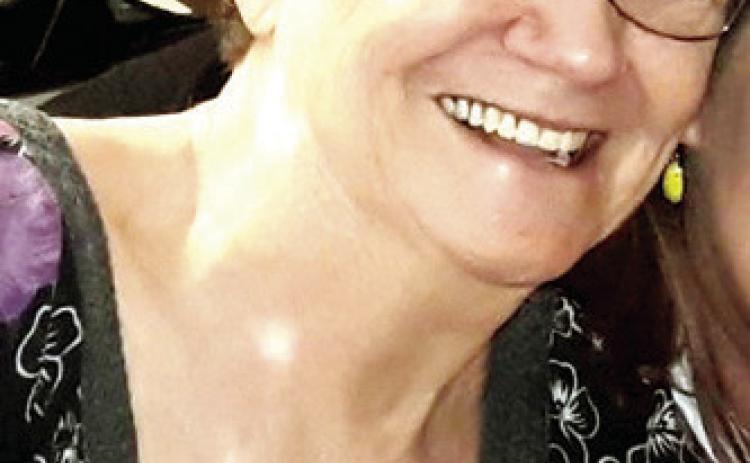 Corene Joyce Streger