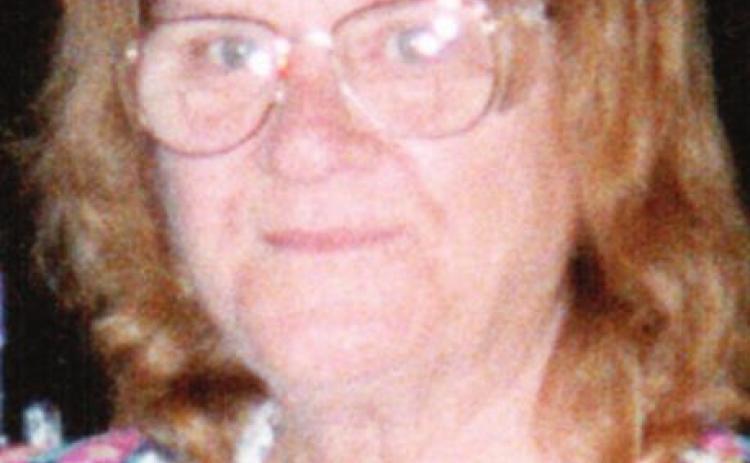 Dorothy Stockton
