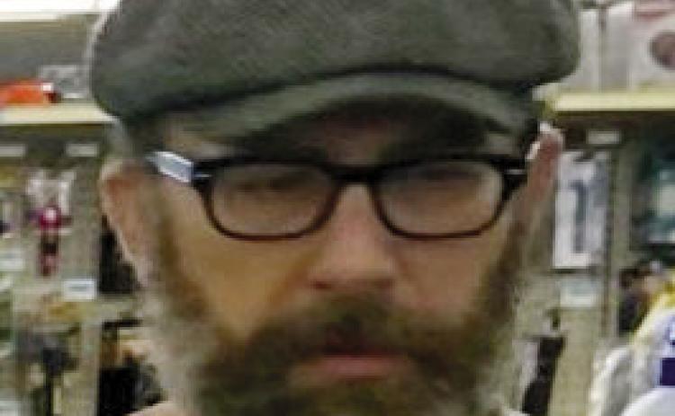 Jimmy French